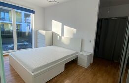 Apartament 3 camere, 58mp, cu parcare subterana, Piata Abatorului