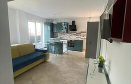 Apartament 3 camere, 58mp, cu parcare subterana, Piata Abatorului