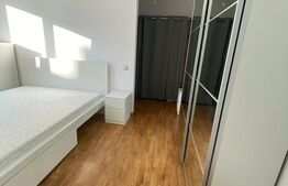 Apartament 3 camere, 58mp, cu parcare subterana, Piata Abatorului