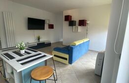 Apartament 3 camere, 58mp, cu parcare subterana, Piata Abatorului