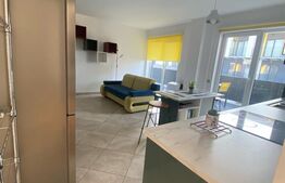 Apartament 3 camere, 58mp, cu parcare subterana, Piata Abatorului