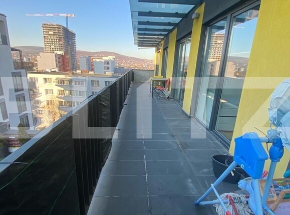 Apartament de vânzare 3 camere Semicentral - 133467AV | BLITZ Cluj-Napoca | Poza9