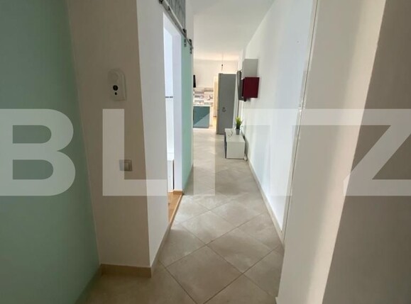 Apartament de vânzare 3 camere Semicentral - 133467AV | BLITZ Cluj-Napoca | Poza8