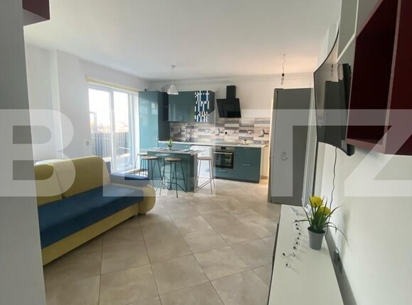 Apartament de vânzare 3 camere Semicentral - 133467AV | BLITZ Cluj-Napoca | Poza3