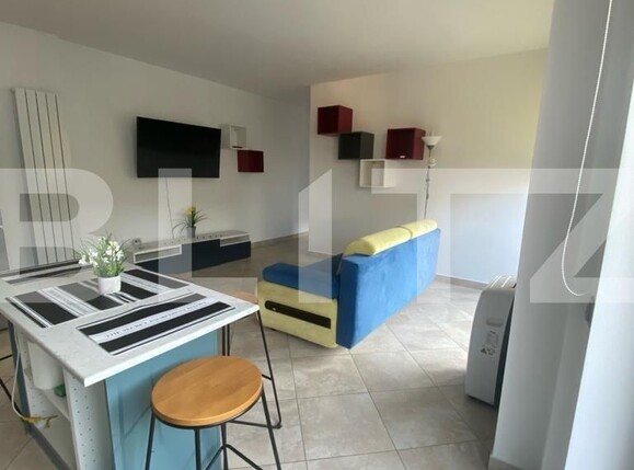 Apartament de vânzare 3 camere Semicentral - 133467AV | BLITZ Cluj-Napoca | Poza1