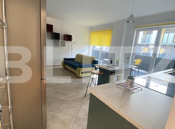 Apartament de vânzare 3 camere Semicentral - 133467AV | BLITZ Cluj-Napoca | Poza2