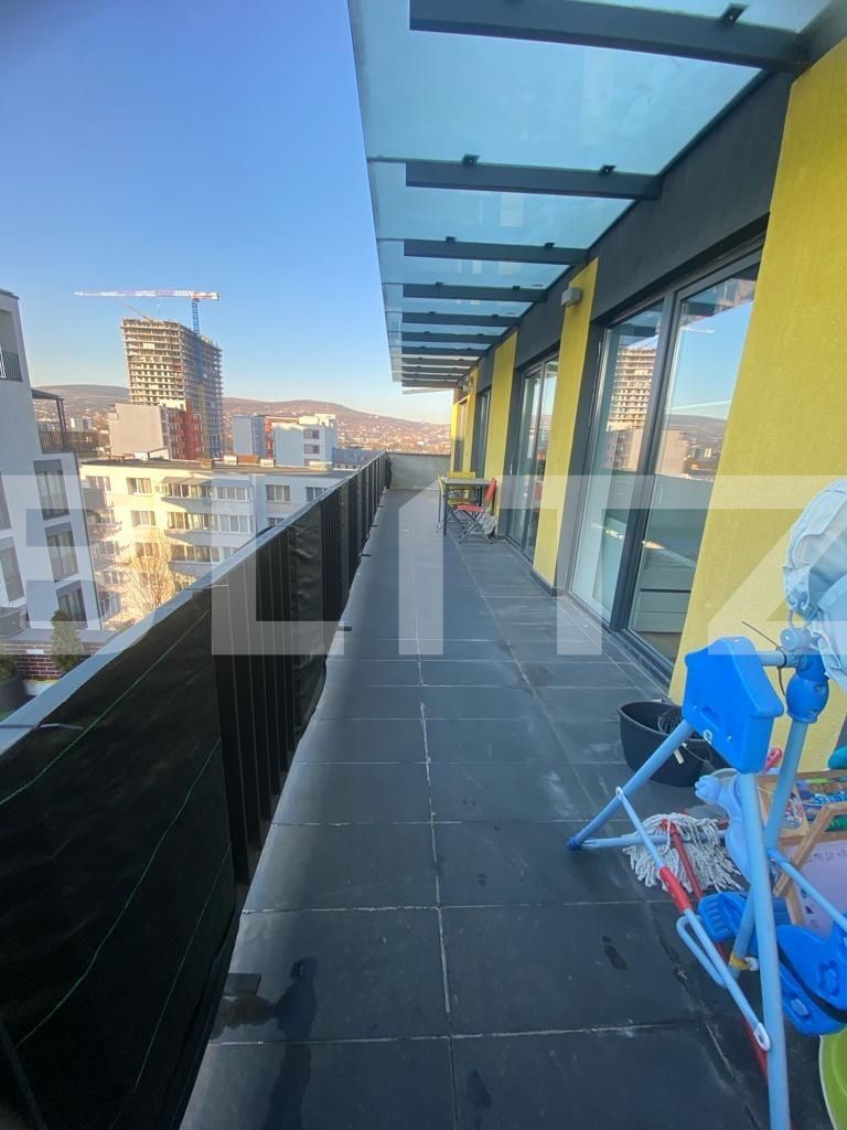 Apartament de vânzare 3 camere Semicentral - 133467AV | BLITZ Cluj-Napoca | Poza9