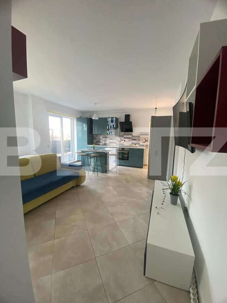 Apartament de vânzare 3 camere Semicentral - 133467AV | BLITZ Cluj-Napoca | Poza3