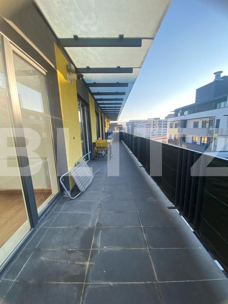 Apartament de vânzare 3 camere Semicentral - 133467AV | BLITZ Cluj-Napoca | Poza10