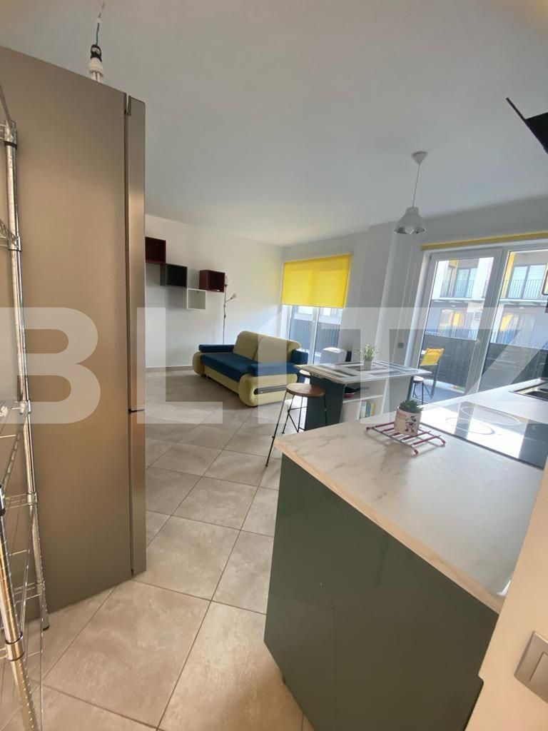 Apartament de vânzare 3 camere Semicentral - 133467AV | BLITZ Cluj-Napoca | Poza2