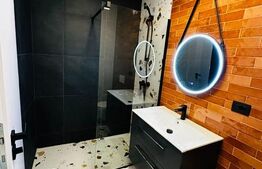 Apartament ultrafinisat, 2 camere, 58mp, zona, Parcul Rozelor