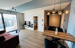 Apartament ultrafinisat, 2 camere, 58mp, zona, Parcul Rozelor