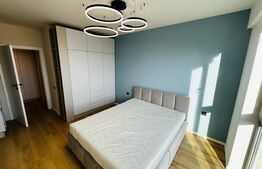 Apartament ultrafinisat, 2 camere, 58mp, zona, Parcul Rozelor