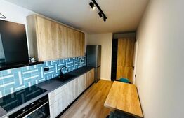 Apartament ultrafinisat, 2 camere, 58mp, zona, Parcul Rozelor