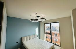 Apartament ultrafinisat, 2 camere, 58mp, zona, Parcul Rozelor