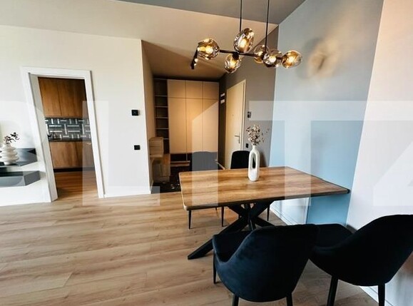 Apartament de închiriat 2 camere Manastur - 133468AI | BLITZ Cluj-Napoca | Poza2