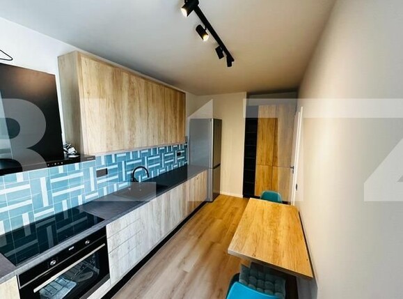 Apartament de închiriat 2 camere Manastur - 133468AI | BLITZ Cluj-Napoca | Poza6