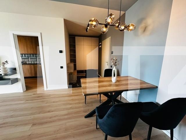 Apartament de închiriat 2 camere Manastur - 133468AI | BLITZ Cluj-Napoca | Poza2