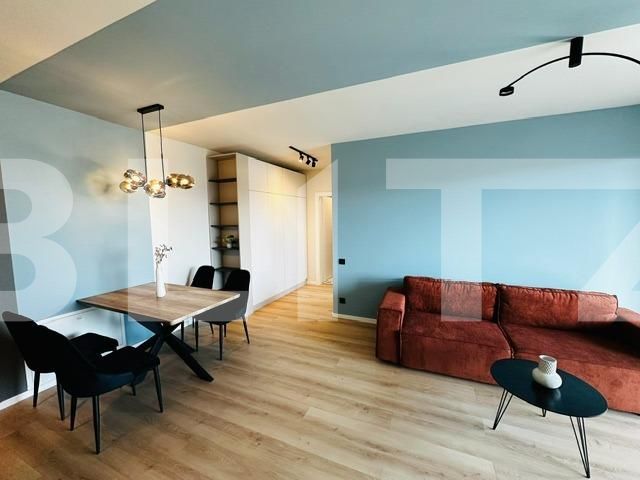 Apartament de închiriat 2 camere Manastur - 133468AI | BLITZ Cluj-Napoca | Poza4