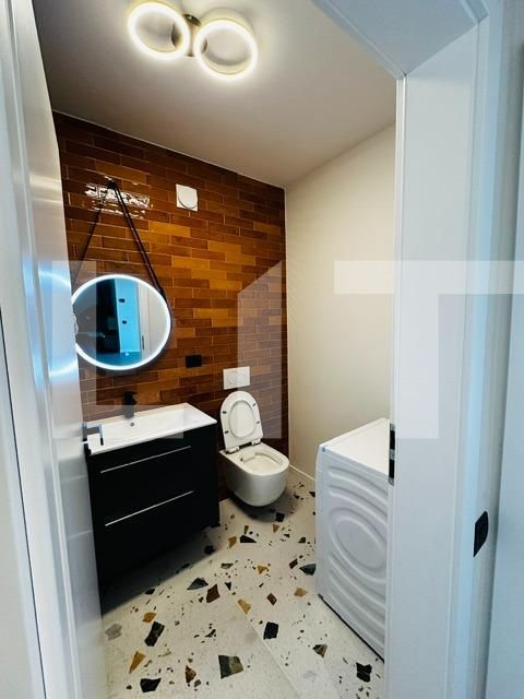 Apartament de închiriat 2 camere Manastur - 133468AI | BLITZ Cluj-Napoca | Poza13