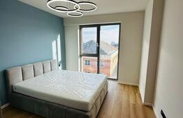 Apartament 2 camere, 58mp, lux, zona Parcul Rozelor