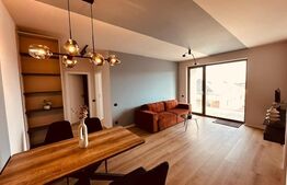 Apartament 2 camere, 58mp, lux, zona Parcul Rozelor