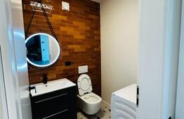 Apartament 2 camere, 58mp, lux, zona Parcul Rozelor