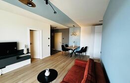 Apartament 2 camere, 58mp, lux, zona Parcul Rozelor