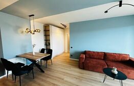 Apartament 2 camere, 58mp, lux, zona Parcul Rozelor