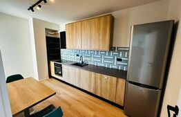 Apartament 2 camere, 58mp, lux, zona Parcul Rozelor