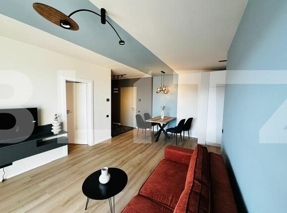 Apartament de închiriat 2 camere Manastur - 133474AI | BLITZ Cluj-Napoca | Poza3