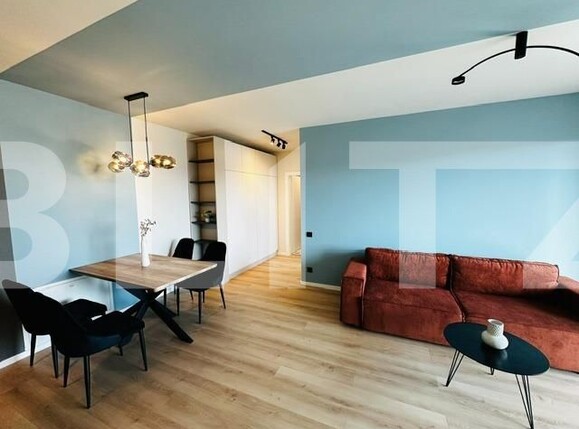 Apartament de închiriat 2 camere Manastur - 133474AI | BLITZ Cluj-Napoca | Poza2