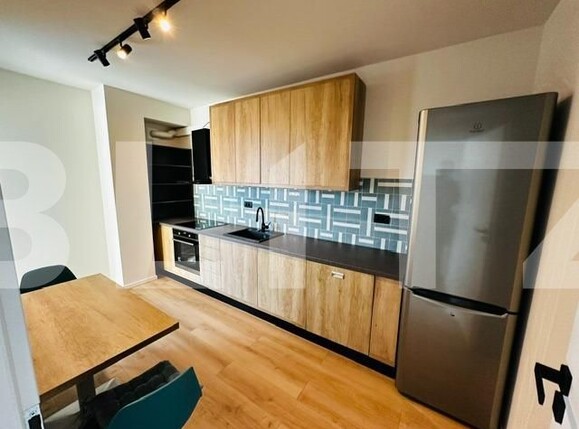 Apartament de închiriat 2 camere Manastur - 133474AI | BLITZ Cluj-Napoca | Poza6