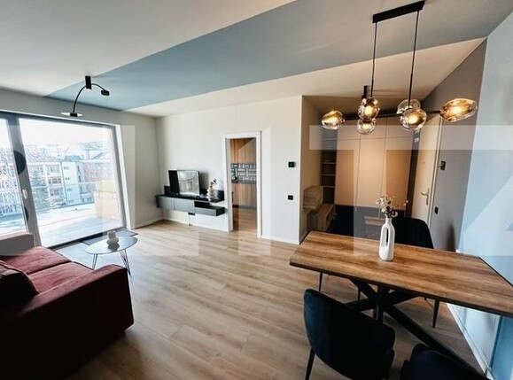 Apartament de închiriat 2 camere Manastur - 133474AI | BLITZ Cluj-Napoca | Poza4