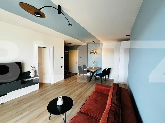 Apartament de închiriat 2 camere Manastur - 133474AI | BLITZ Cluj-Napoca | Poza3