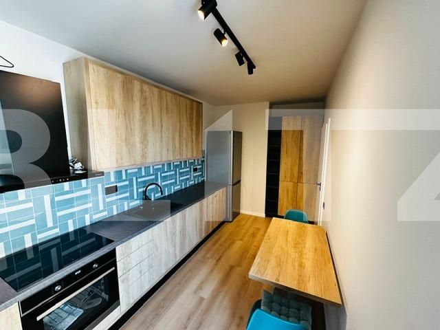 Apartament de închiriat 2 camere Manastur - 133474AI | BLITZ Cluj-Napoca | Poza5