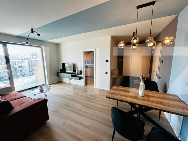 Apartament de închiriat 2 camere Manastur - 133474AI | BLITZ Cluj-Napoca | Poza4