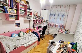 Apartament 3 camere decomandate, etaj 1, 62mp, zona Iulius Mall