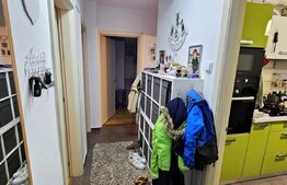 Apartament 3 camere decomandate, etaj 1, 62mp, zona Iulius Mall