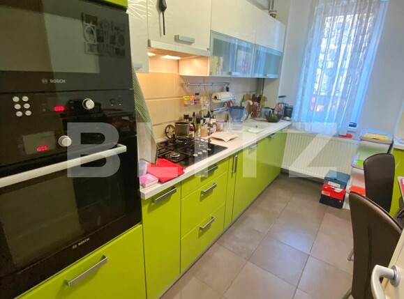 Apartament de vânzare 3 camere Gheorgheni - 133482AV | BLITZ Cluj-Napoca | Poza1