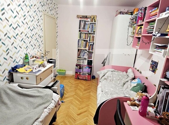 Apartament de vânzare 3 camere Gheorgheni - 133482AV | BLITZ Cluj-Napoca | Poza6