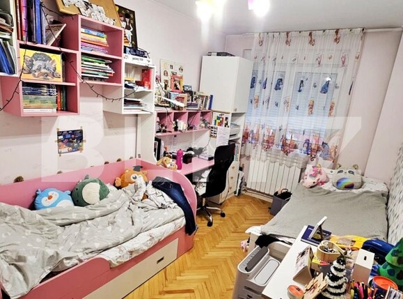 Apartament de vânzare 3 camere Gheorgheni - 133482AV | BLITZ Cluj-Napoca | Poza7