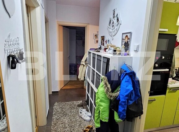 Apartament de vânzare 3 camere Gheorgheni - 133482AV | BLITZ Cluj-Napoca | Poza2
