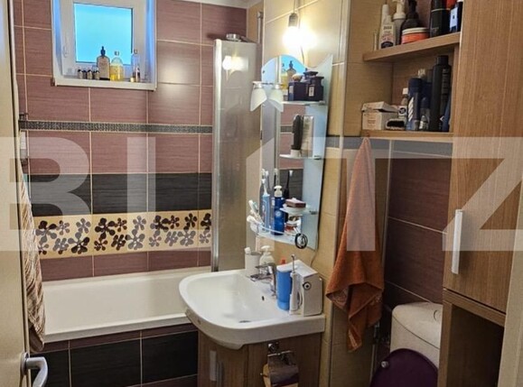 Apartament de vânzare 3 camere Gheorgheni - 133482AV | BLITZ Cluj-Napoca | Poza8