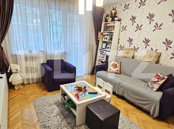 Apartament de vânzare 3 camere Gheorgheni - 133482AV | BLITZ Cluj-Napoca | Poza4
