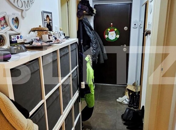 Apartament de vânzare 3 camere Gheorgheni - 133482AV | BLITZ Cluj-Napoca | Poza9