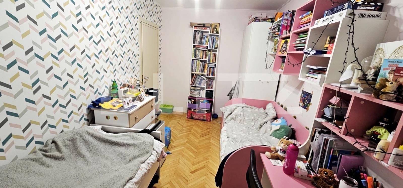 Apartament de vânzare 3 camere Gheorgheni - 133482AV | BLITZ Cluj-Napoca | Poza6