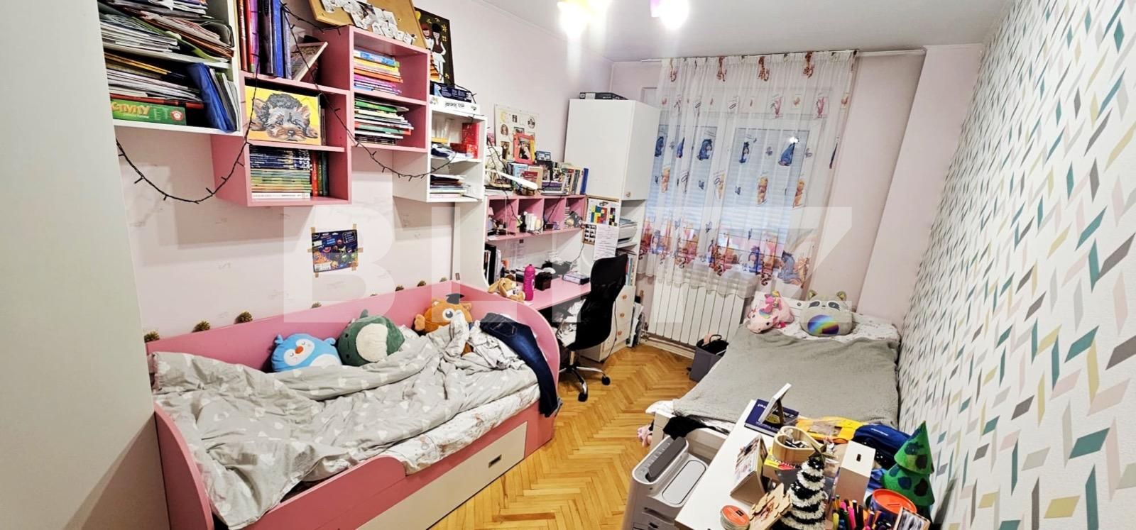 Apartament de vânzare 3 camere Gheorgheni - 133482AV | BLITZ Cluj-Napoca | Poza7