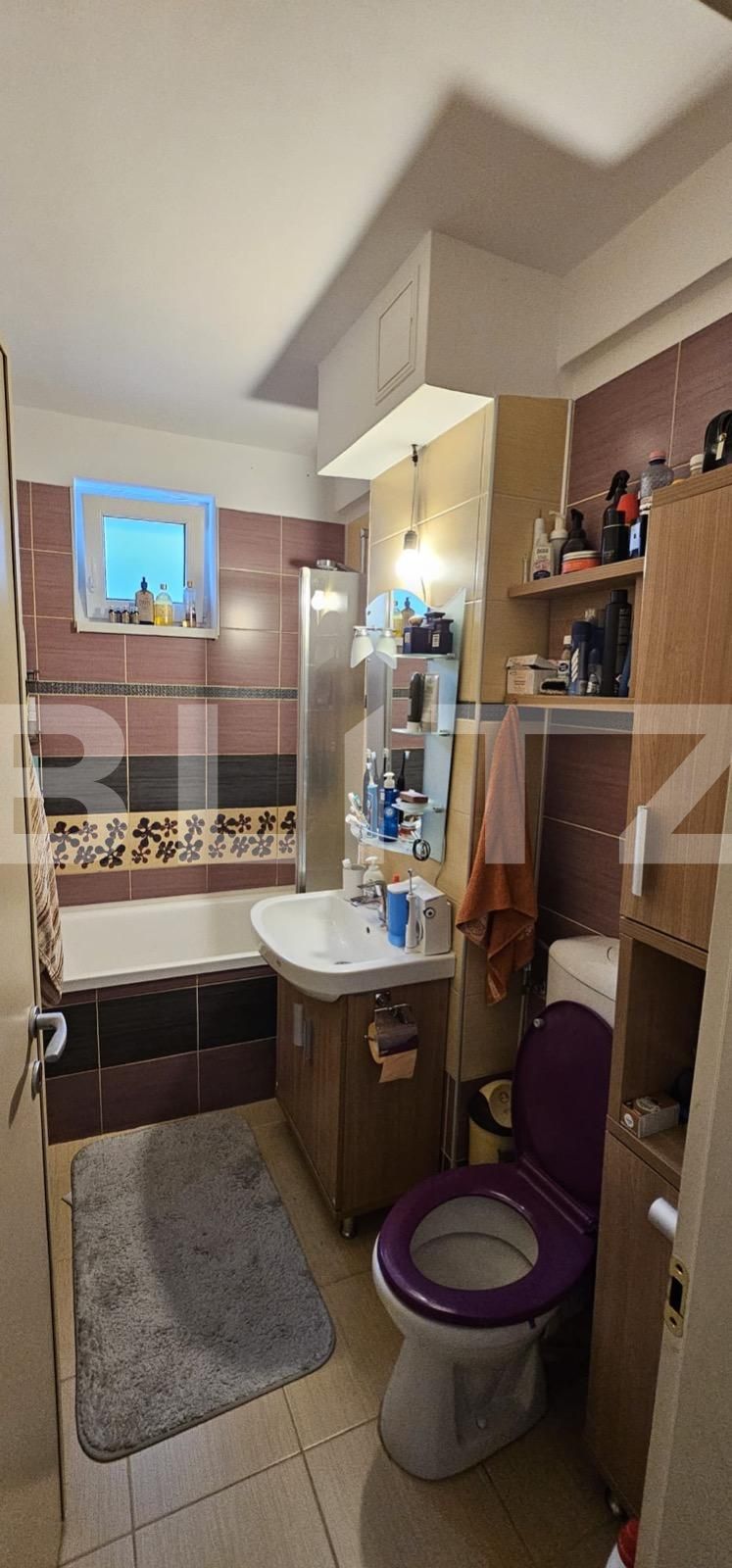 Apartament de vânzare 3 camere Gheorgheni - 133482AV | BLITZ Cluj-Napoca | Poza8