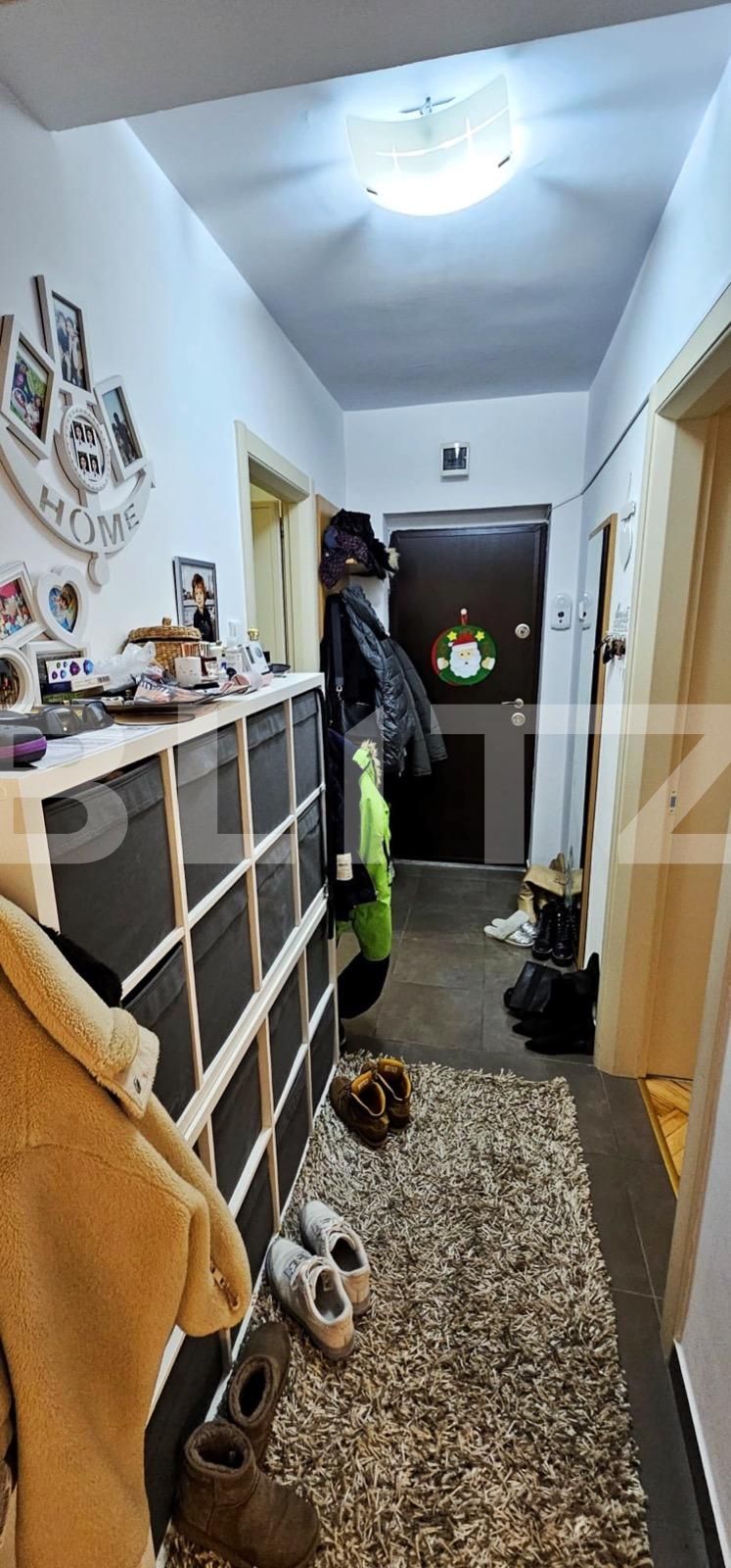 Apartament de vânzare 3 camere Gheorgheni - 133482AV | BLITZ Cluj-Napoca | Poza9